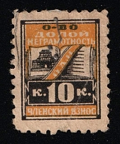 1920s Kharkov ODN 