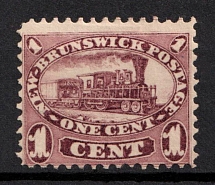 1860 1С United States (Sc. 7, CV$85)